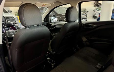 FIAT Cronos 1.3 4P FLEX DRIVE AUTOMTICO CVT, Foto 9