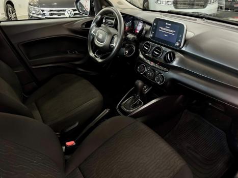 FIAT Cronos 1.3 4P FLEX DRIVE AUTOMTICO CVT, Foto 10