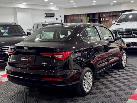 FIAT Cronos 1.3 4P FLEX DRIVE AUTOMTICO CVT, Foto 11