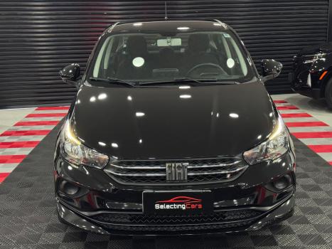 FIAT Cronos 1.3 4P FLEX DRIVE AUTOMTICO CVT, Foto 12