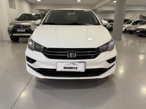 FIAT Cronos 1.3 4P FLEX DRIVE, Foto 2