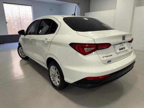 FIAT Cronos 1.3 4P FLEX DRIVE, Foto 4