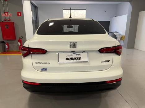 FIAT Cronos 1.3 4P FLEX DRIVE, Foto 5