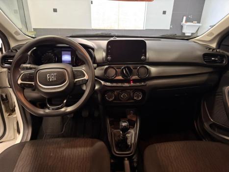 FIAT Cronos 1.3 4P FLEX DRIVE, Foto 12