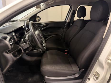 FIAT Cronos 1.3 4P FLEX DRIVE, Foto 14