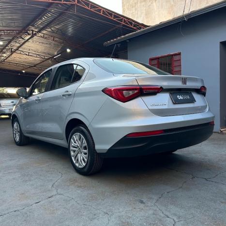 FIAT Cronos 1.3 4P FLEX, Foto 6