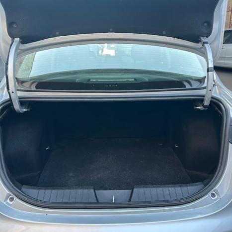 FIAT Cronos 1.3 4P FLEX, Foto 7