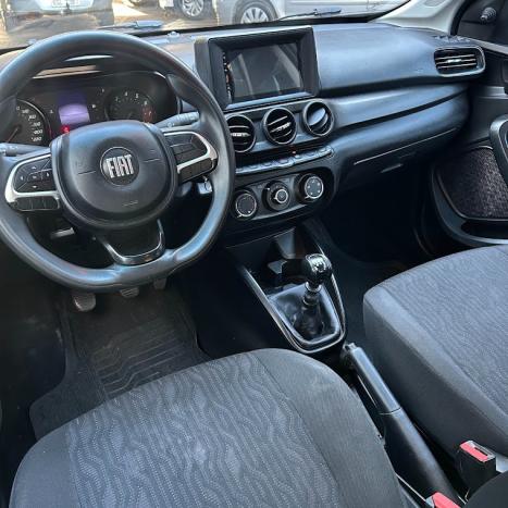 FIAT Cronos 1.3 4P FLEX, Foto 9
