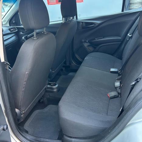 FIAT Cronos 1.3 4P FLEX, Foto 10