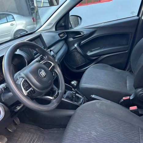 FIAT Cronos 1.3 4P FLEX, Foto 11