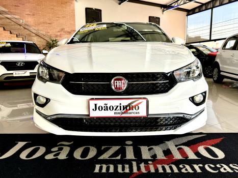 FIAT Cronos 1.8 4P FLEX PRECISION AUTOMTICO, Foto 2