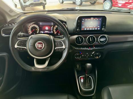 FIAT Cronos 1.8 4P FLEX PRECISION AUTOMTICO, Foto 10