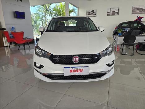 FIAT Cronos 1.8 4P FLEX PRECISION AUTOMTICO, Foto 2