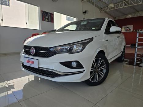 FIAT Cronos 1.8 4P FLEX PRECISION AUTOMTICO, Foto 3