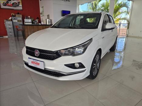FIAT Cronos 1.8 4P FLEX PRECISION AUTOMTICO, Foto 4
