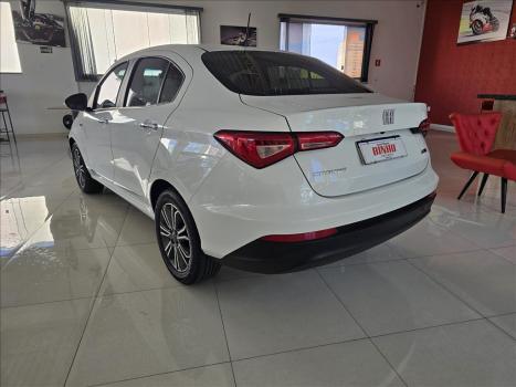 FIAT Cronos 1.8 4P FLEX PRECISION AUTOMTICO, Foto 5
