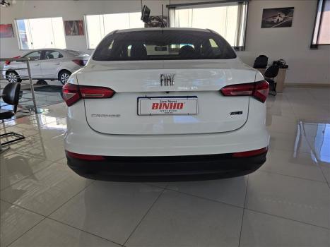 FIAT Cronos 1.8 4P FLEX PRECISION AUTOMTICO, Foto 6