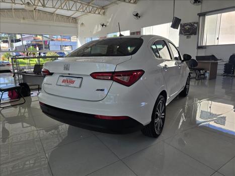 FIAT Cronos 1.8 4P FLEX PRECISION AUTOMTICO, Foto 7