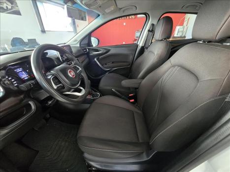 FIAT Cronos 1.8 4P FLEX PRECISION AUTOMTICO, Foto 8
