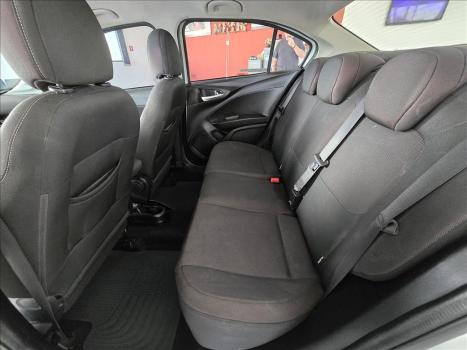FIAT Cronos 1.8 4P FLEX PRECISION AUTOMTICO, Foto 9