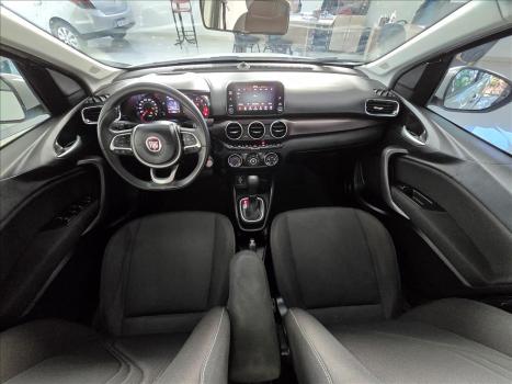 FIAT Cronos 1.8 4P FLEX PRECISION AUTOMTICO, Foto 10