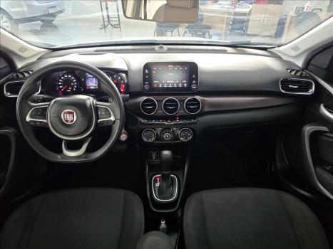FIAT Cronos 1.8 4P FLEX PRECISION AUTOMTICO, Foto 11