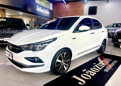 FIAT Cronos , Foto 1