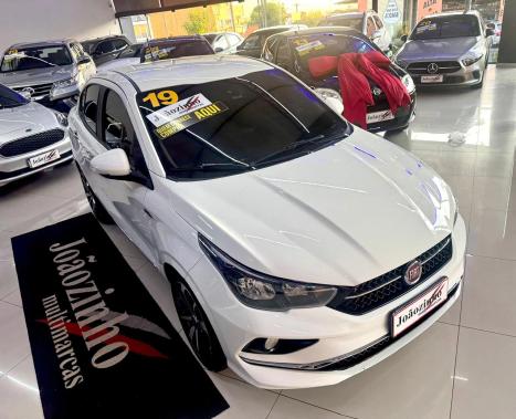 FIAT Cronos , Foto 4