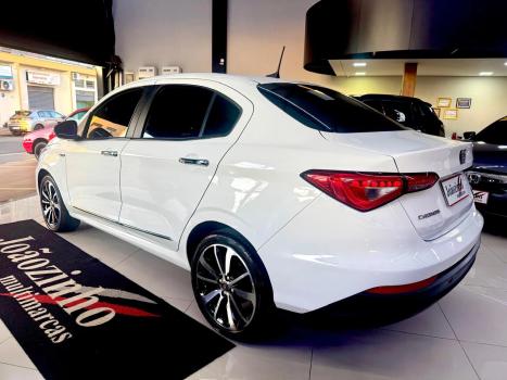 FIAT Cronos , Foto 7