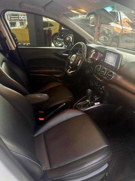 FIAT Cronos , Foto 10