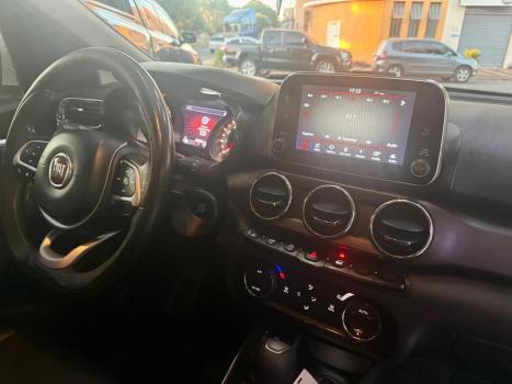 FIAT Cronos , Foto 13