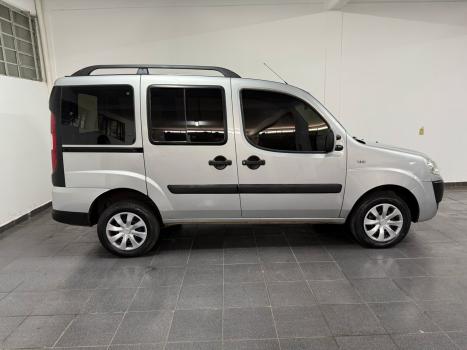 FIAT Doblo 1.4 4P FLEX ATTRACTIVE, Foto 4