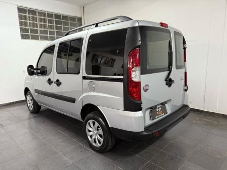 FIAT Doblo 1.4 4P FLEX ATTRACTIVE, Foto 7