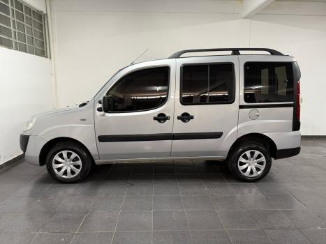 FIAT Doblo 1.4 4P FLEX ATTRACTIVE, Foto 8