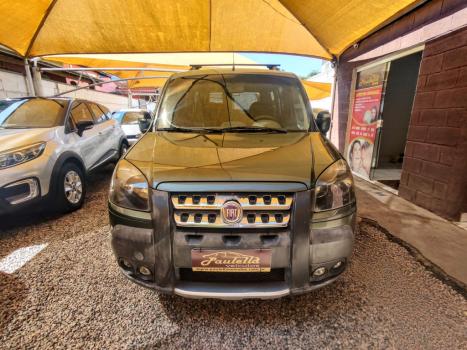 FIAT Doblo 1.8 16V 4P FLEX ADVENTURE 6 LUGARES, Foto 3