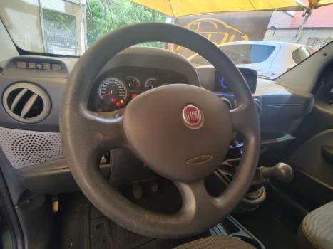 FIAT Doblo 1.8 16V 4P FLEX ADVENTURE 6 LUGARES, Foto 15