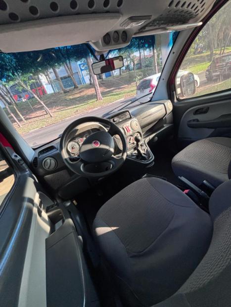 FIAT Doblo 1.8 16V 4P FLEX ADVENTURE 6 LUGARES, Foto 9