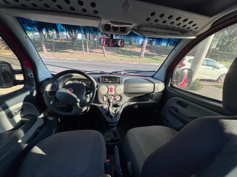 FIAT Doblo 1.8 16V 4P FLEX ADVENTURE 6 LUGARES, Foto 11