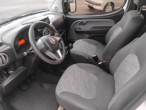 FIAT Doblo 1.8 16V 4P FLEX ESSENCE 7 LUGARES, Foto 7