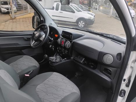 FIAT Doblo 1.8 16V 4P FLEX ESSENCE 7 LUGARES, Foto 10