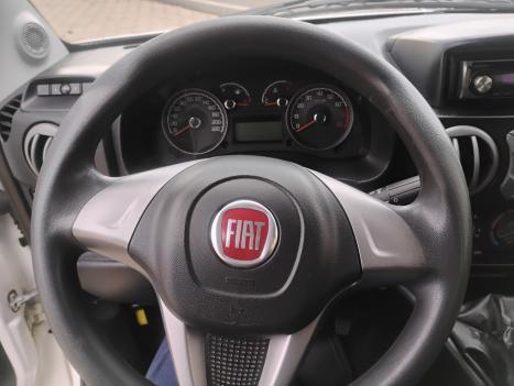 FIAT Doblo 1.8 16V 4P FLEX ESSENCE 7 LUGARES, Foto 11