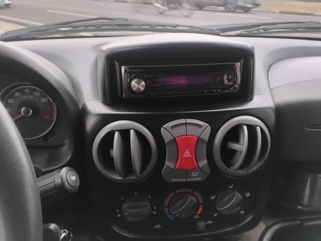 FIAT Doblo 1.8 16V 4P FLEX ESSENCE 7 LUGARES, Foto 12