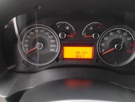 FIAT Doblo 1.8 16V 4P FLEX ESSENCE 7 LUGARES, Foto 14