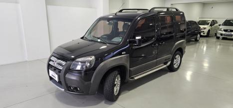 FIAT Doblo 1.8 16V 4P FLEX ADVENTURE 6 LUGARES, Foto 1