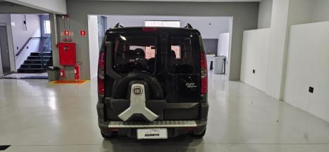 FIAT Doblo 1.8 16V 4P FLEX ADVENTURE 6 LUGARES, Foto 6