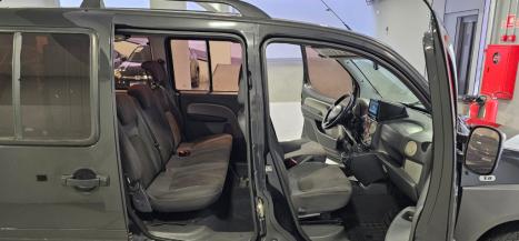 FIAT Doblo 1.8 16V 4P FLEX ADVENTURE 6 LUGARES, Foto 8