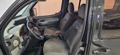 FIAT Doblo 1.8 16V 4P FLEX ADVENTURE 6 LUGARES, Foto 9
