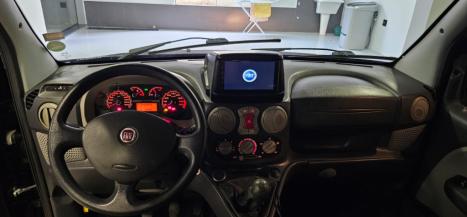 FIAT Doblo 1.8 16V 4P FLEX ADVENTURE 6 LUGARES, Foto 12
