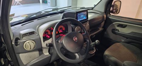FIAT Doblo 1.8 16V 4P FLEX ADVENTURE 6 LUGARES, Foto 13