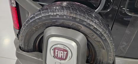 FIAT Doblo 1.8 16V 4P FLEX ADVENTURE 6 LUGARES, Foto 15